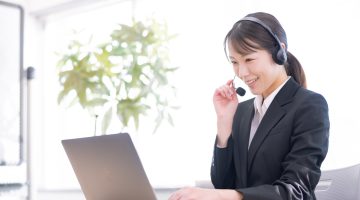BPO活用でサイト問い合わせの迅速対応を実現！人手不足でも顧客対応力を維持する仕組みとは